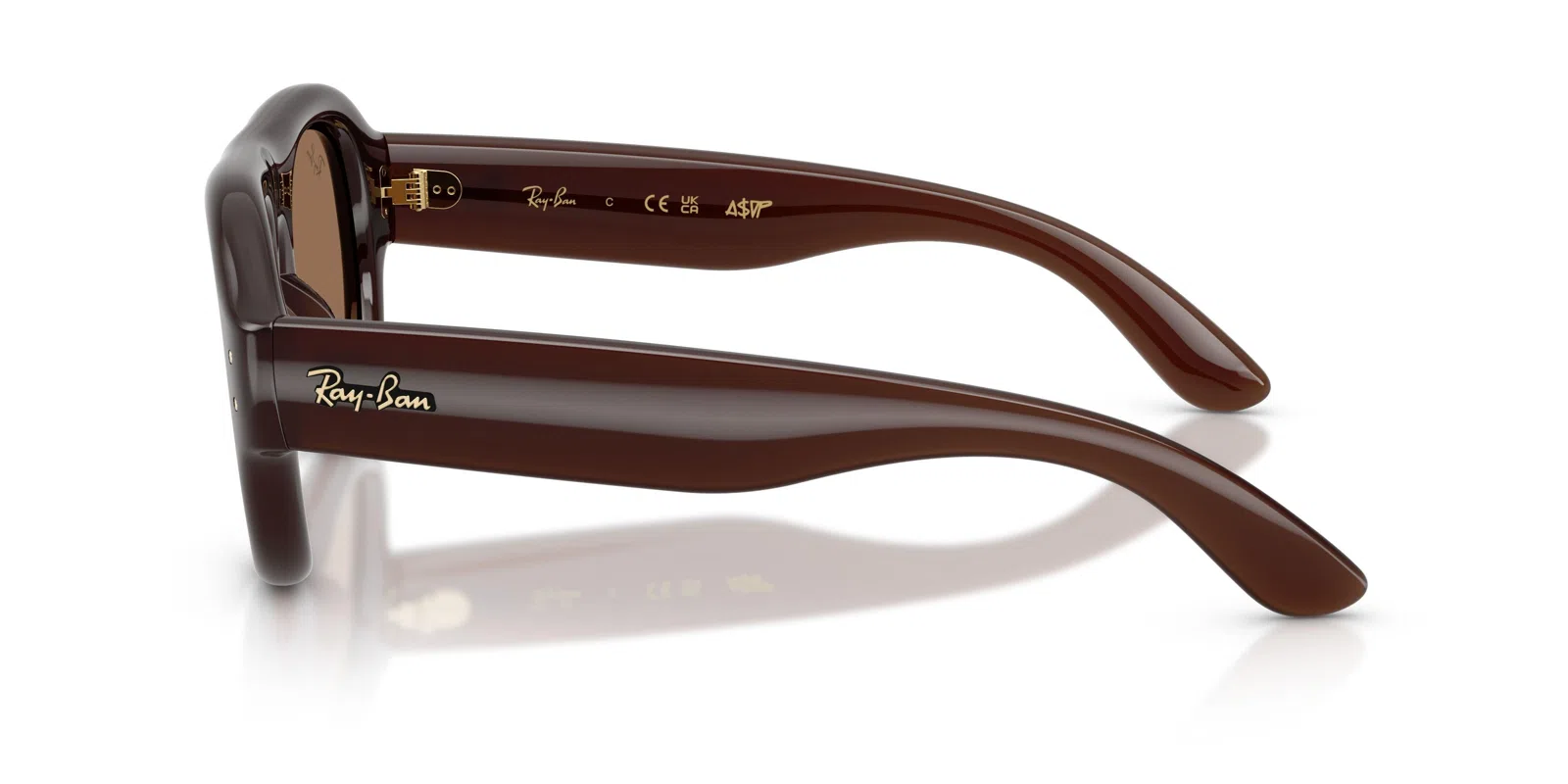 Ray-Ban 4925 Sunglasses - view 27